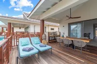 Experience your dream vacation at Villa Jazmyn - Luxury and relaxation in Curaçao! V Hotels in Sint Michiel