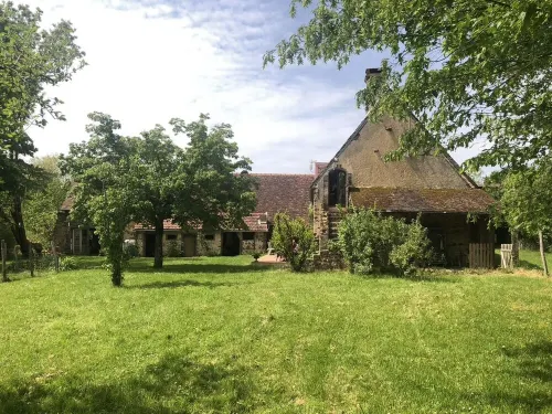 Welcome to our refuge...