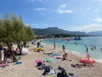 Holiday Home Lorena Split 卡斯提奧盧克希奇住宿飯店