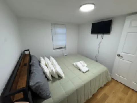 3-bedroom Family house in wonderful Newfoundland with WiFi, AC