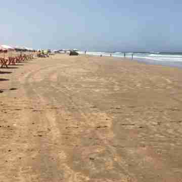 Sunny apartment Fitness & Recreational Facilities