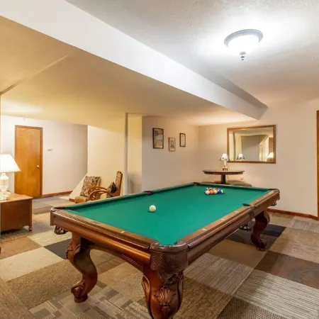 Sleeps 12! Main Level Primary Suite - Beautiful Backyard Oasis!