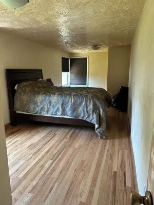 Charming 2-bedroom house in Rupert with WiFi, AC