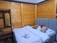 Cabin in Boga in the middle of the mountains Hotels in Boge