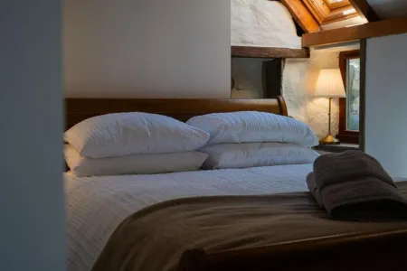 Nautical Nook, 16 Seatown, Gardenstown Отели в г. Банф