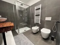 Deluxe apartment the Chestnut Hotels in Valbrembo