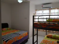 2BR Condominium Port Dickson - 5 minutes from lovely Pantai Purnama Teluk Kemang