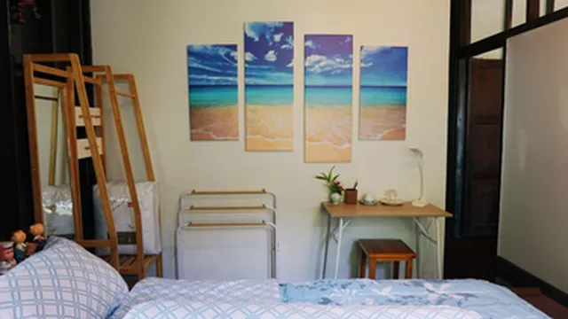 รูปภาพของFamily Boutique Rooms Near Victory Monument BTS Station