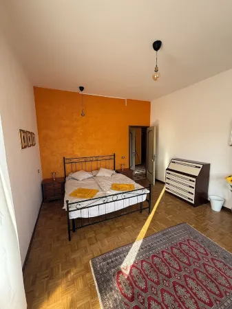 Cozy Old Factory in Umbria Отели в г. Монте-Кастелло-ди-Вибио