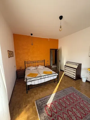 Cozy Old Factory in Umbria Hotels in Monte Castello di Vibio