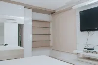 Luxurious duplex penthouse apartment in Porto das Dunas - close to Beach Park