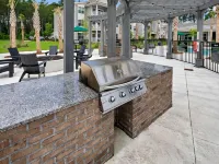 Landing Summerville North Creek Drive Hotels in Berkeley County