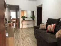 Casa Aconchegante Com 3 Quartos Em Localização Privilegiada Hotels near International Friendship Bridge