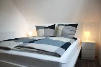 Lakeland vacation home in Geierswalde - House "Senftenberger See" Hotels in Geierswalde