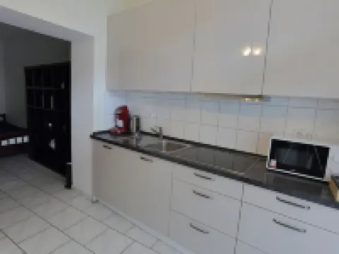 City Apartment 1 - Located directly in the pedestrian zone and Brühl Palace Park Hotels in Bruehl