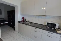 City Apartment 1 - Located directly in the pedestrian zone and Brühl Palace Park