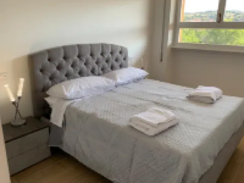 Appartamento Vista Mare con Spiaggia