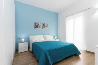 ApartHotel Capo Rizzuto - Sea View Apartments 40mt from the Reserved Beach