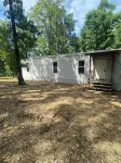 House on Lake Greeson