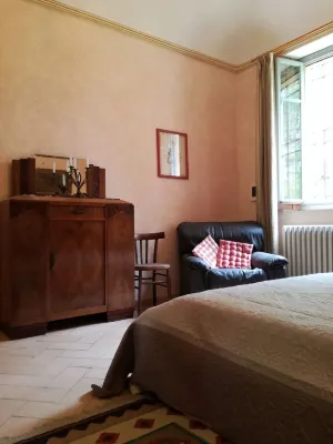 19th century residence in Monferrato