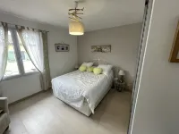 Très Belle Villa Proche du Centre Ville Avec 4 Chambres et 3 Salles de Bains Hotels in Vidauban