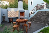 Cottage Pearl-Rural Holiday Experience by SeaPearl..