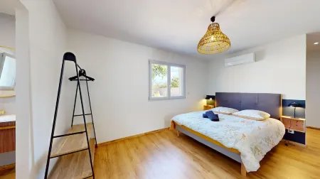 Villa Des Grands Crus Отели в г. Кадожак