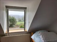 Domaine Florel: le Chalet