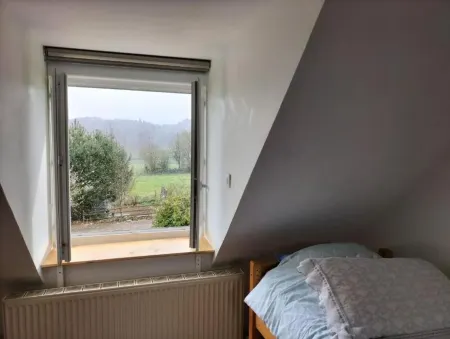 Domaine Florel: le Chalet