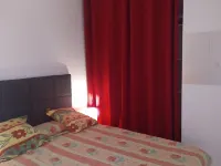 Apartment House T3 RDC garden near beaches and shops Hotels in Trébeurden