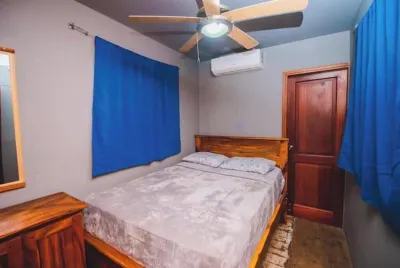 Nahua Cottage Hotel a 