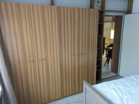 Apartment in Bad Pyrmont-Central location and recreation close to nature Отели в г. Бад-Пирмонт