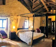 Palacio de Los Alvarado en Las Merindades - Pensions