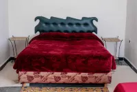 Private cottage with terrace and swimming pool Hotels in Taroudant