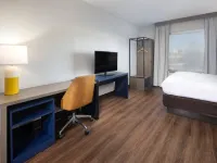 Comfort Suites Outlet Center Hotels in Asheville