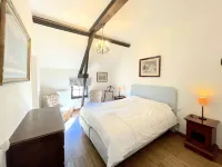 Ferme du Bailly - le Grand Logis (with SAUNA) Hotels in Couvin