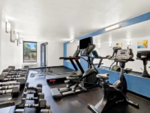 Comfort Inn University Hotels in Wilmington