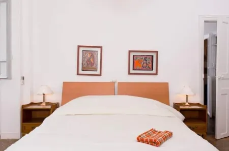 100m2 flat in Mar Michael Achrafieh