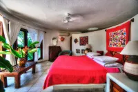 Stunning Oceanfront Villa on the Riviera Nayarit