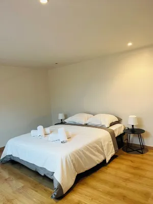 Appartement Indépendant à Créteil