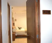 Comfortable apartment in Tulum, between the jungle and modernity