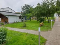 Ferienbungalow mit 35 qm und Terasse - DTS Apartments Hotels in Putbus
