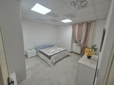 House by the sea near aquarium Hotels in Pegli