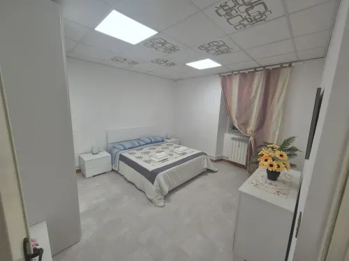 House by the sea near aquarium Hotels in Pegli