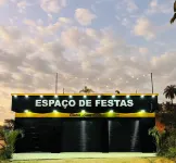 Espaço de Festas e Descanso Cintia Lima