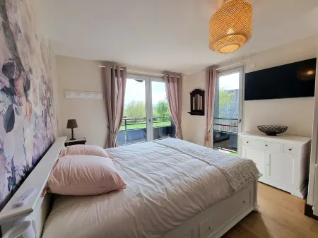 Cosy gîte near town center Отели в г. Бриуд