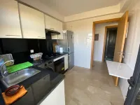 Appartement vue sur mer Avec Piscine