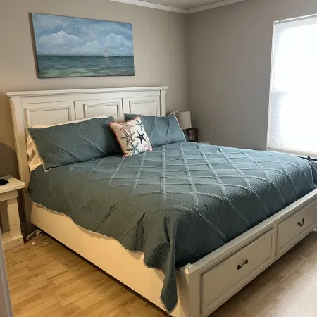 The 411!  Oceanview Surf Condo- First Floor End Unit