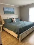The 411!  Oceanview Surf Condo- First Floor End Unit