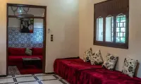 Private cottage with terrace and swimming pool Hotels in Taroudant